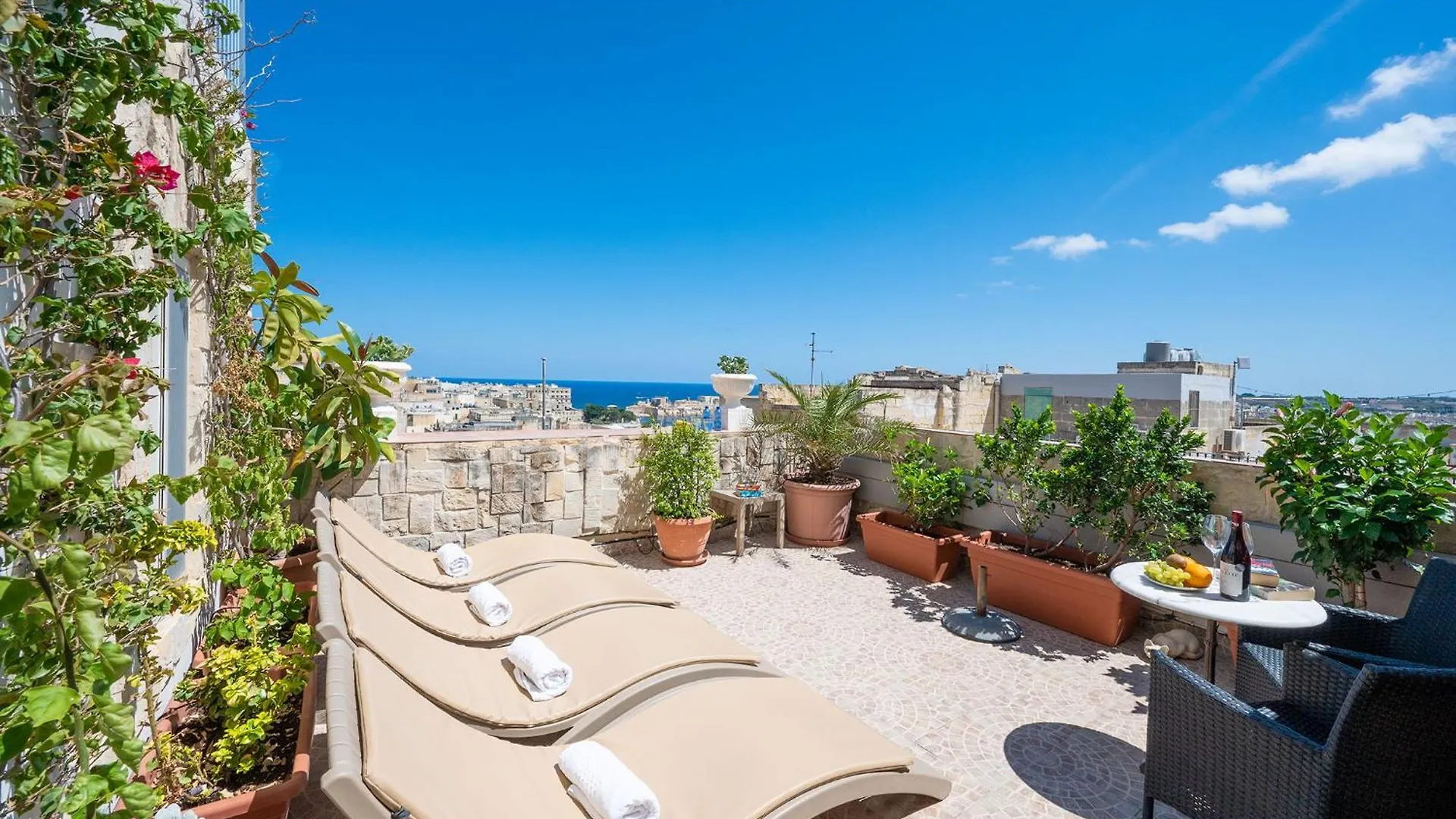 Valletta Apartments 19