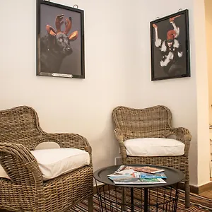 Appartement Vincenti Strait Street, Valletta