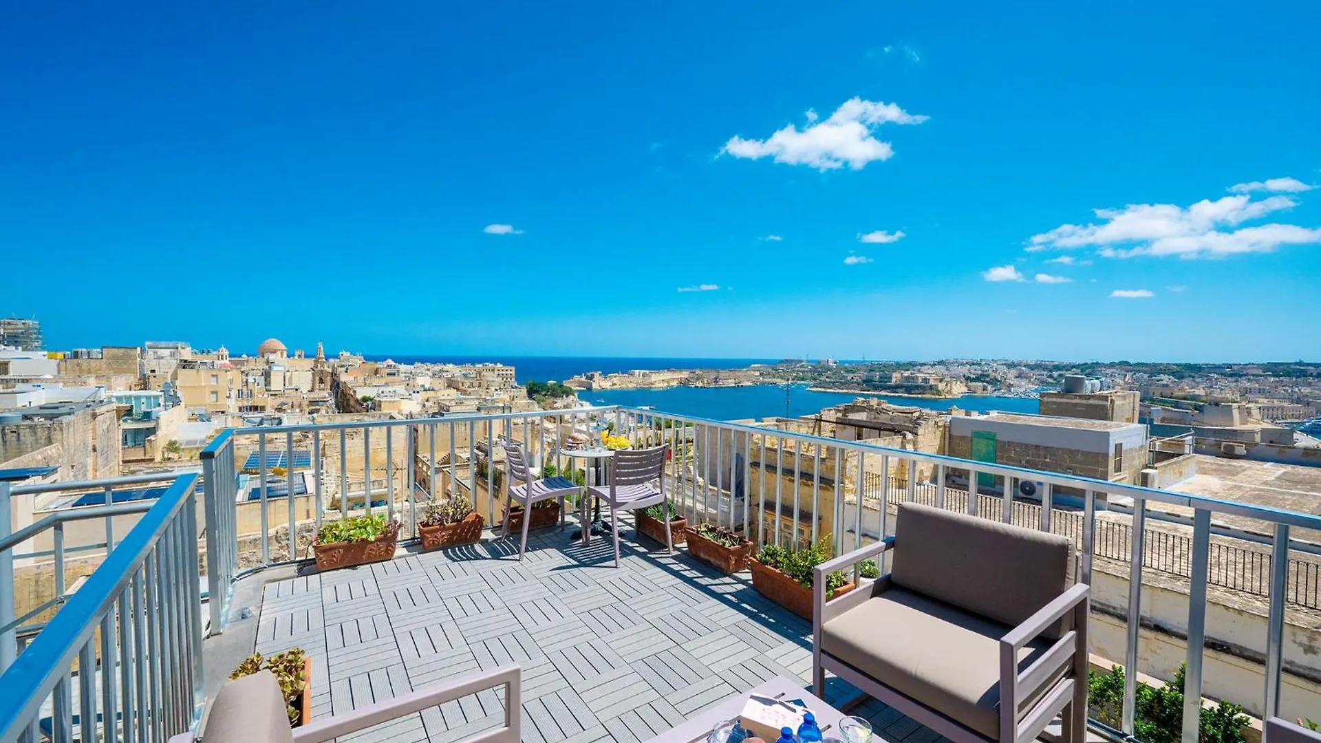 Valletta Apartments 19