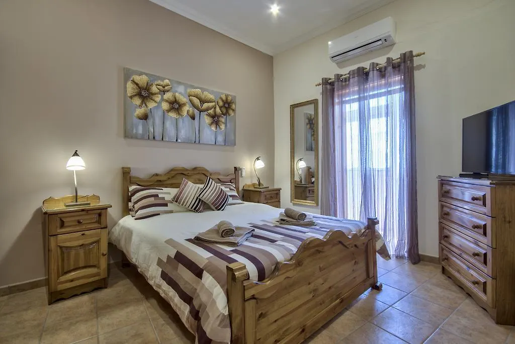 Valletta Apartments 19