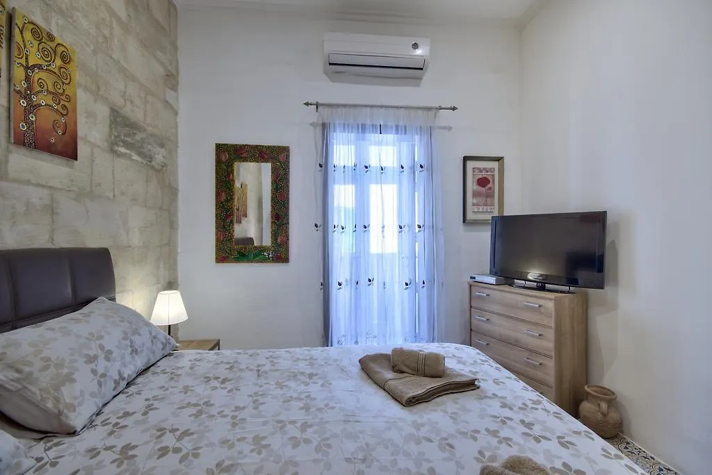 Valletta Apartments 19