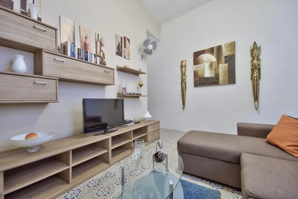 Valletta Apartments 19